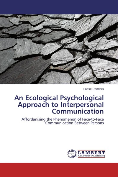 Lasse Randers | An Ecological Psychological Approach To Interpersonal...-image