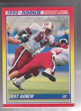 NCAA College Football Cards You Pick -- Get 40% off Details Inside A9