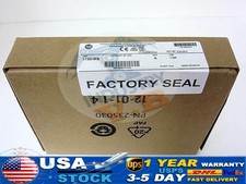 New Sealed Allen Bradley 1756-IF8 ControlLogix 8 Point A/I Module 1756IF8 Ser A