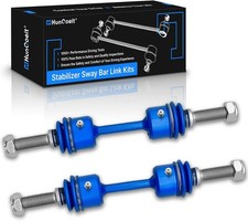 K750074 2Pcs Front Stabilizer Sway Bar End Links Ford 2007 2008 2009 2010...