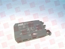 ASEA BROWN BOVERI OBC0100-24VDC / OBC010024VDC (USED)