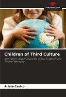 Children Of Third Culture Arlete Castro Taschenbuch Englisch 2024