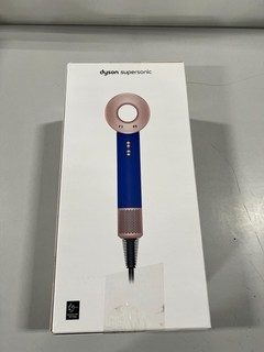 Secador de pelo Dyson Supersonic edición especial