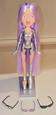 Bratz x Gentle Monster Gænna Doll 2025 Limit...