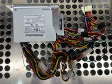 SySTIUM ST450-SFX 450W SFX / Micro ATX Power Supply FSP450-60GHS(85) 9PA4502110