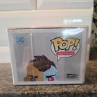 Funko Pop! Vinyl: DC Universe - Cyborg #605 — photo 5