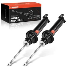 A-Premium Front Shock Absorber Strut Assembly Compatible with Mazda MX-5 Miat...