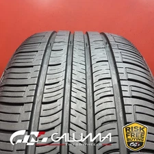 1(One) Tire LikeNEW Nexen NPriz AH5 235/50R19 235/50/19 2355019 No Repairs 90253