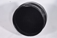 Speedotron Black Line 7" reflector, Grid Holder  Grids 2