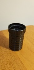 Bell & Howell Lumina Optical System Lens 3"