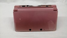 Nintendo 3DS Console CTR-001 - Handheld Gaming Device