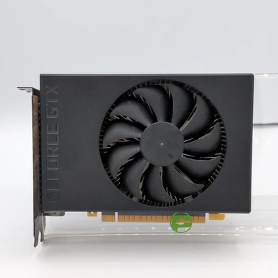 HP GeForce GTX 1650 Super OEM 4GB GDDR6 Graphics Card TPC-F0036