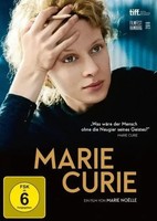 Marie Curie,1 DVD | Frankreich | Deutsch | DVD | 2017 | Alive