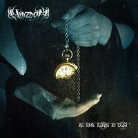 Whyzdom - As Time Turns To Dust - Cd - G3Z