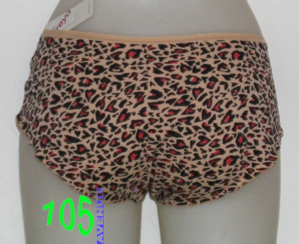 Nuevo Shorty + Freya Deco + FR XS(36/38) O S(38/40) O M(40/42) O L(42/44) - Imagen 2 de 2