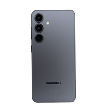 Samsung Galaxy S25 256GB Blueblack *NEU* MwSt nicht ausweisbar