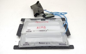 Antrieb Schwillt An Kissen Lombare Vorne Links Für MERCEDES Classe E W213 A