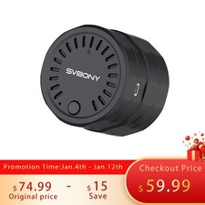 SVBONY SC002 WIFI Eyepiece Camera for Spotting Scope Birding Digiscoping