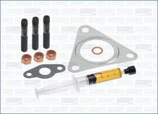 Montagesatz Lader AJUSA JTC11636 für MERCEDES W245 KLASSE W169 Sports Tourer 160