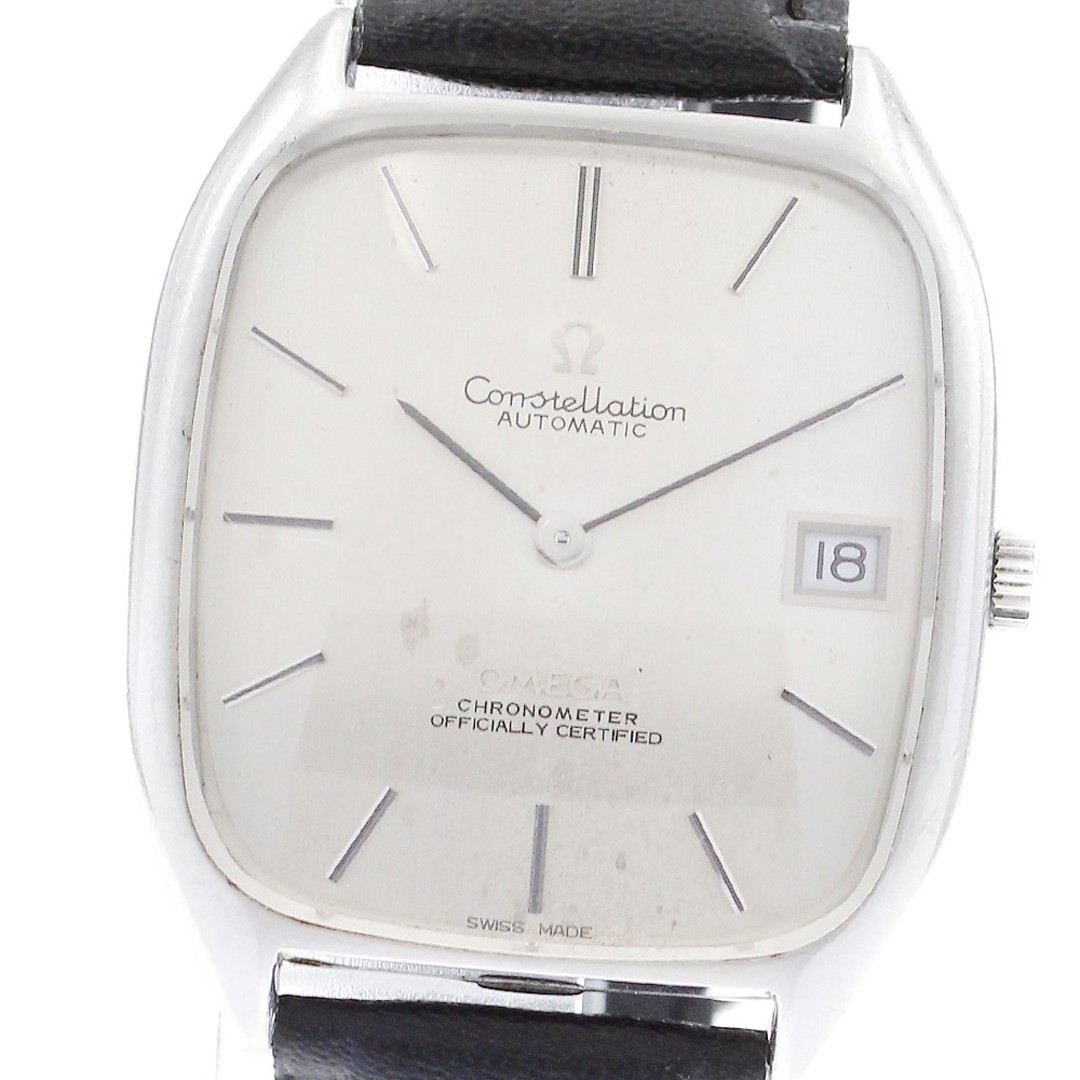 OMEGA Constellation 154.0002