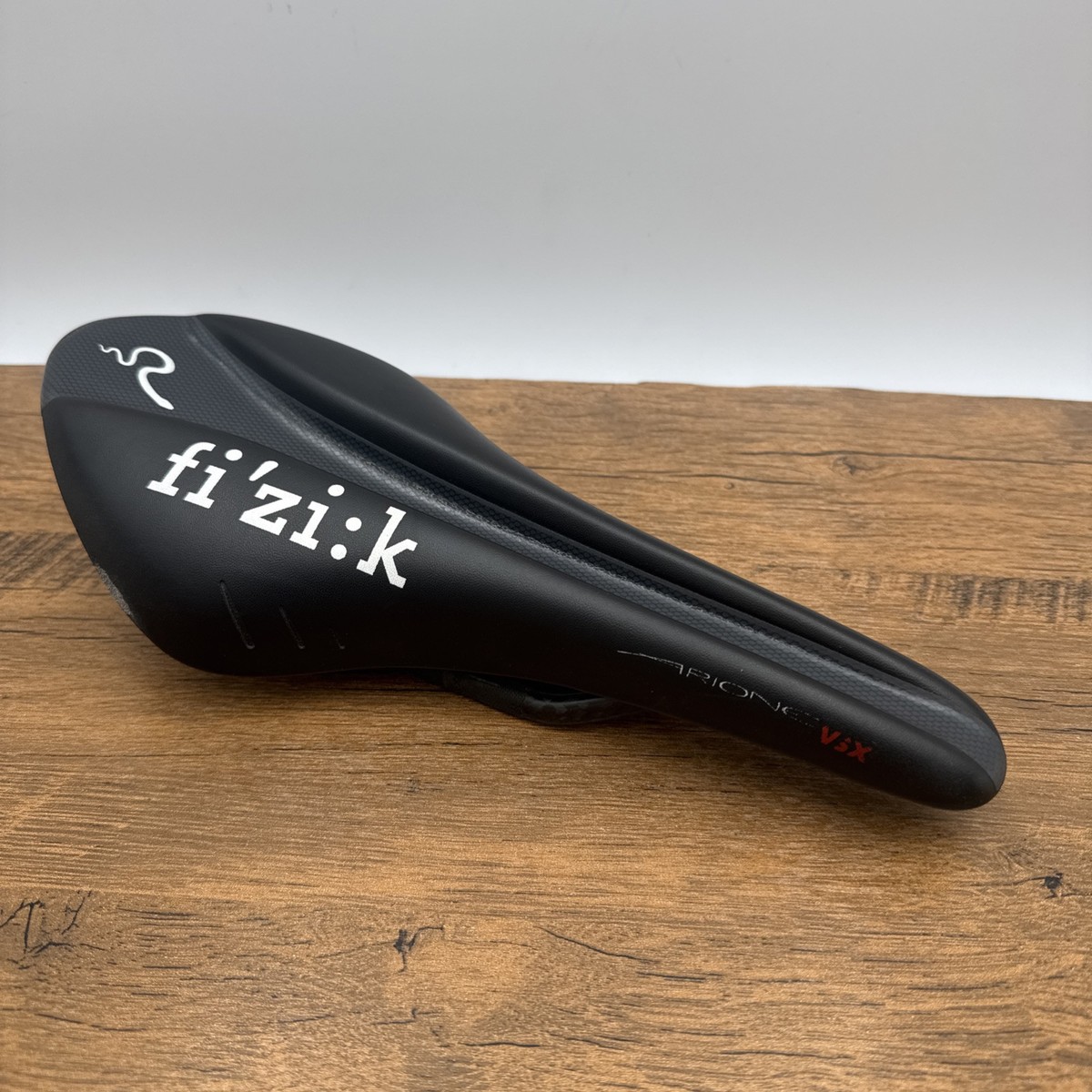 Fizik Arione VSX Saddle Carbon Braided Rails Road Bike | eBay
