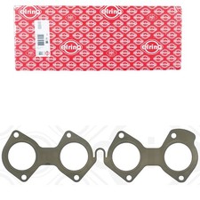 ELRING ABGASKRÜMMERDICHTUNG passend für MERCEDES-BENZ C-KLASSE E-KLASSE SLK |