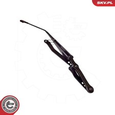 SKV Scheibenreinigung Wischarm vorne rechts Für MERCEDES 05-14 2518200244