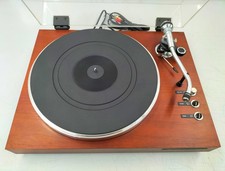 MICRO DD-5S Direct Drive Turntable Record Player Used Good Condition