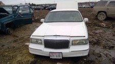 Engine 4.6l Vin W 8th Digit Fits 95 Crown Victoria 4533358
