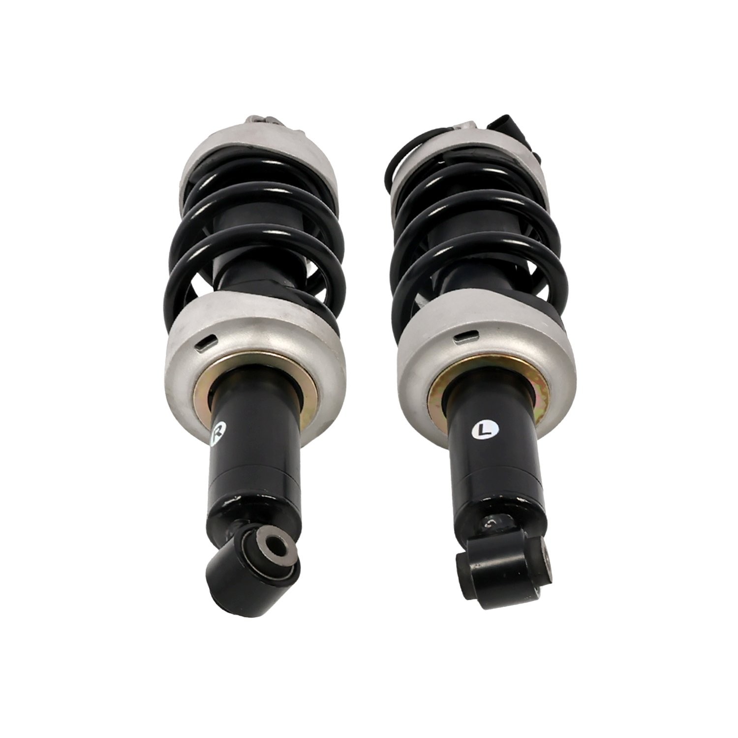 Air Suspension Shock Absorber Front For Audi R8 4.2 5.2 V8 V10 08-15 420412019AJ