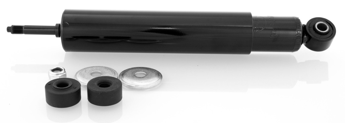 1x Oil Shock Absorber Rear Right=Left for KIA RETONA, SPORTAGE 09.94-08.03