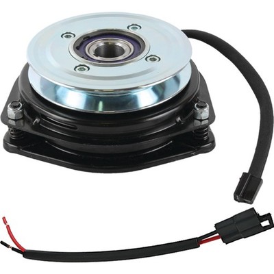 PTO Clutch For Ferris 5022891 with High Torque & Replaceable Wire Harness