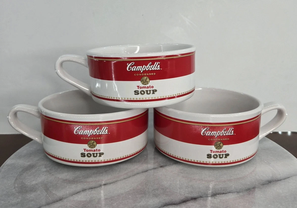 25+ Campbell's Soup Mug for sale | Updated Oct 2026