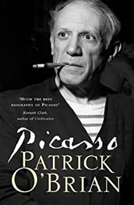 Picasso : A Biography Paperback Patrick O'Brian