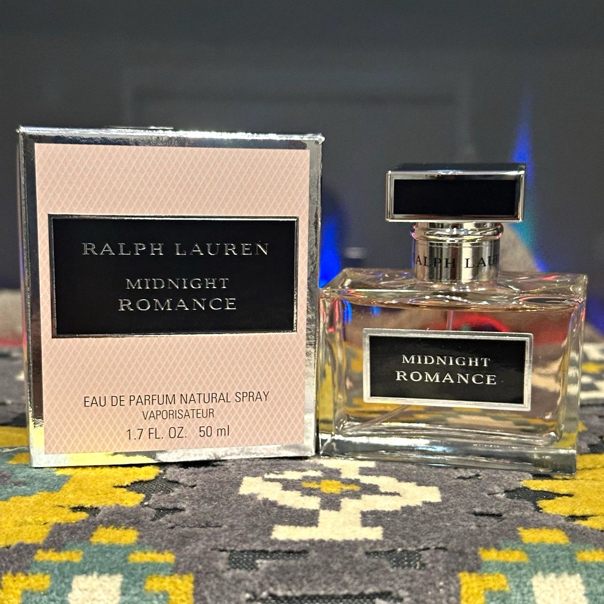 Ralph Lauren Midnight Romance Fragrances for Women for sale | eBay