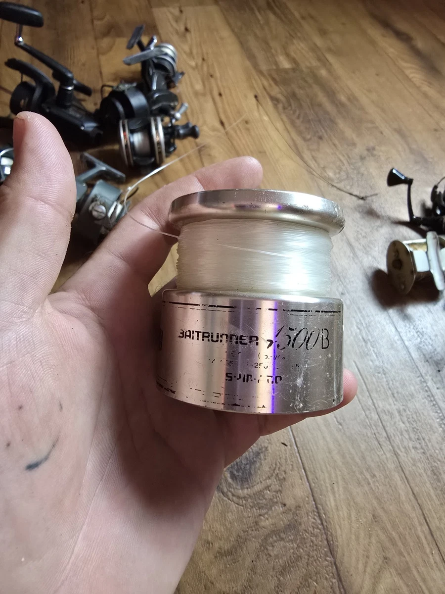 cold weatherpower reel handle for shimano tranx 400 2025 300b and 400b Power Bottom Screw May Be GRAYLING What metal spool tension Model:TZC66XXH