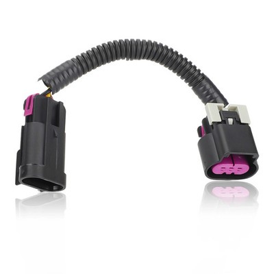 Auto Start Stop Harness Disable/Delete/Eliminator For Chevy Equinox Malibu Cruze