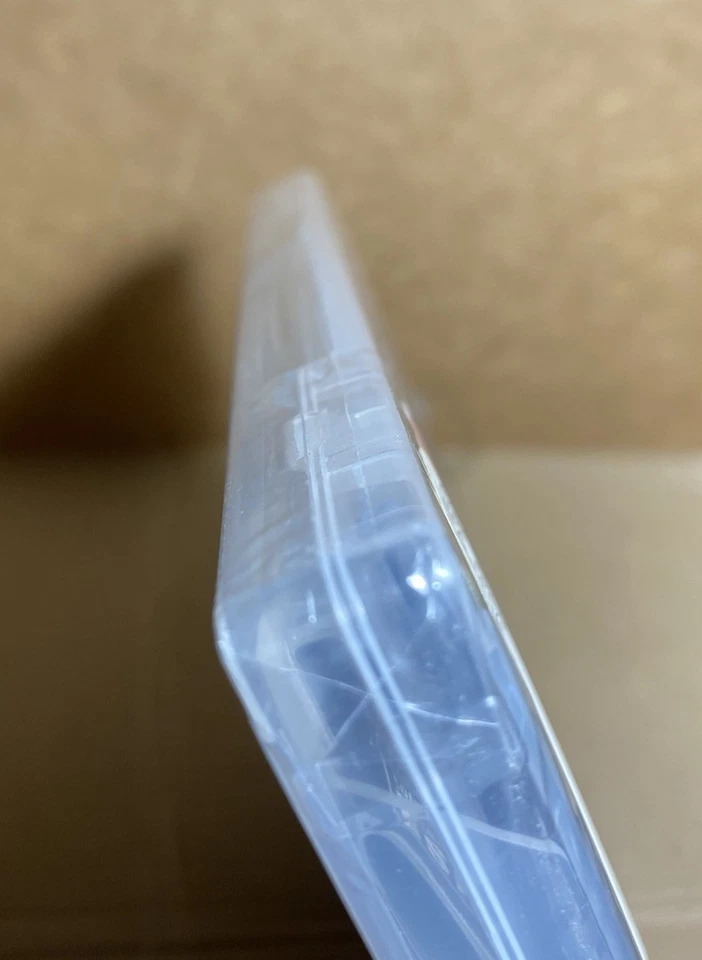 Blades of Time Sony PlayStation 3 PS3 Konami Sealed BRAND New Authentic - Image 4 of 4