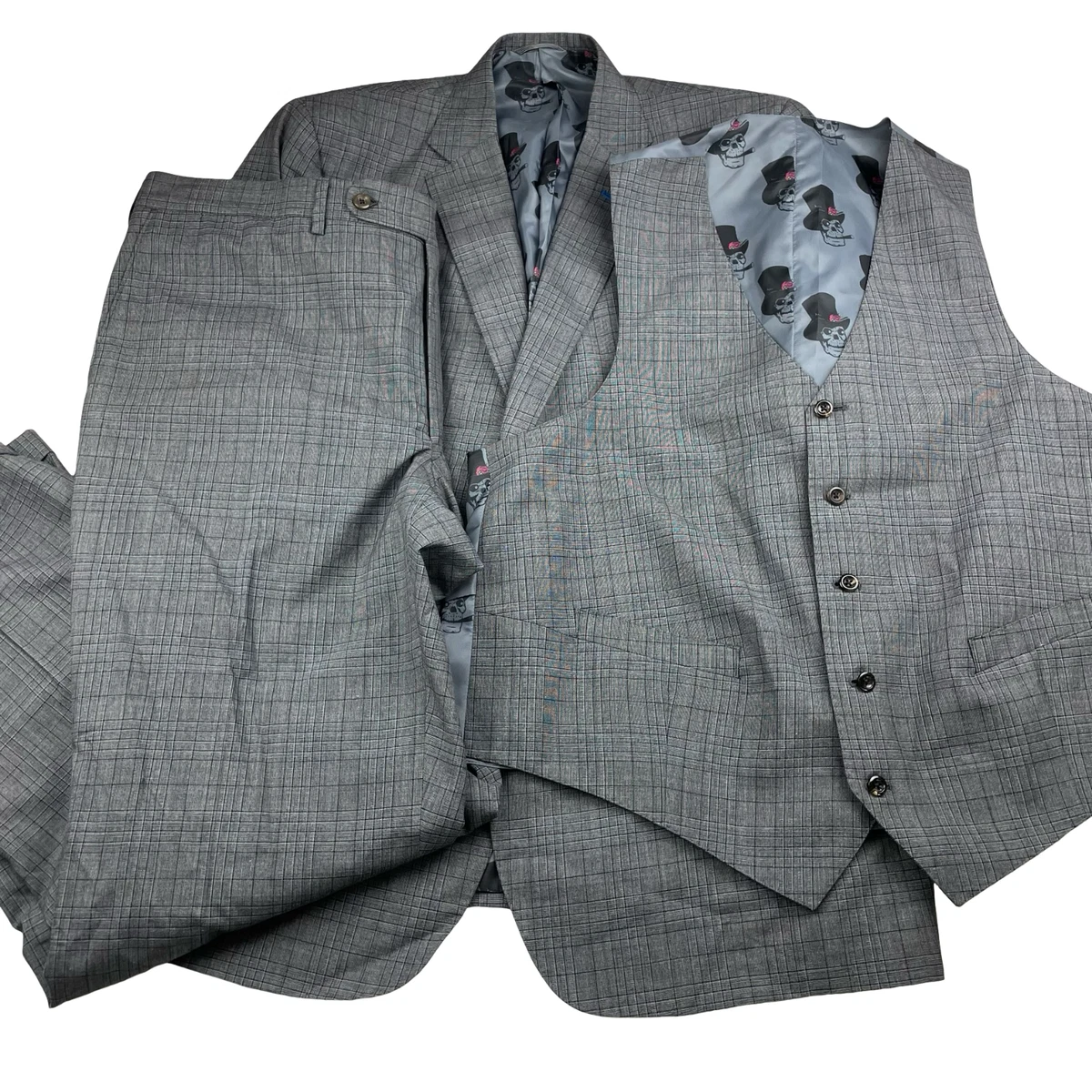 Holland & Sherry Suits & Blazers for Men for sale - eBay