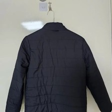 FILA Children  s Quilted Padded Jacket 145