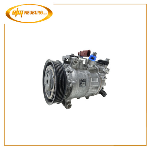 Original Audi A4 B9 Klimakompressor Klima 8W0816803L