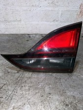 INNER TAIL LIGHT REAR RIGHT DRIVER SIDE O/S 39028597 VAUXHALL ZAFIRA C A038