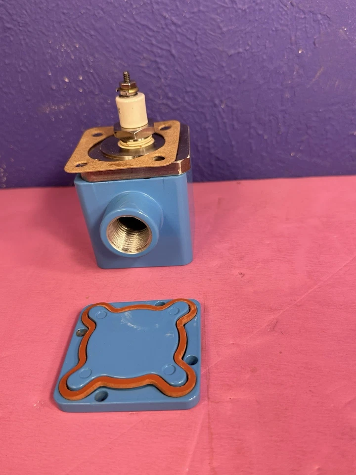 Warrick 3E1C Control - Image 4 of 4