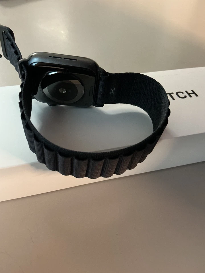 iwatch serie 5 banda 44mm Foto 2 de 4