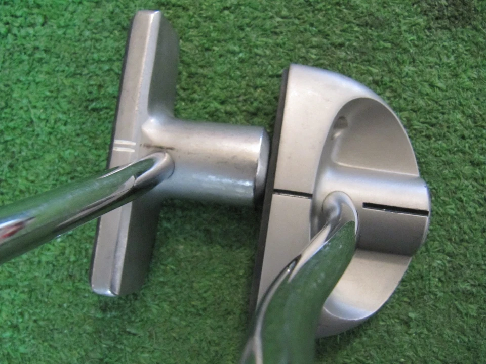 STX SYNC TOUR + MALLET PUTTERS, 34 + 35 INS. - Image 4 of 4