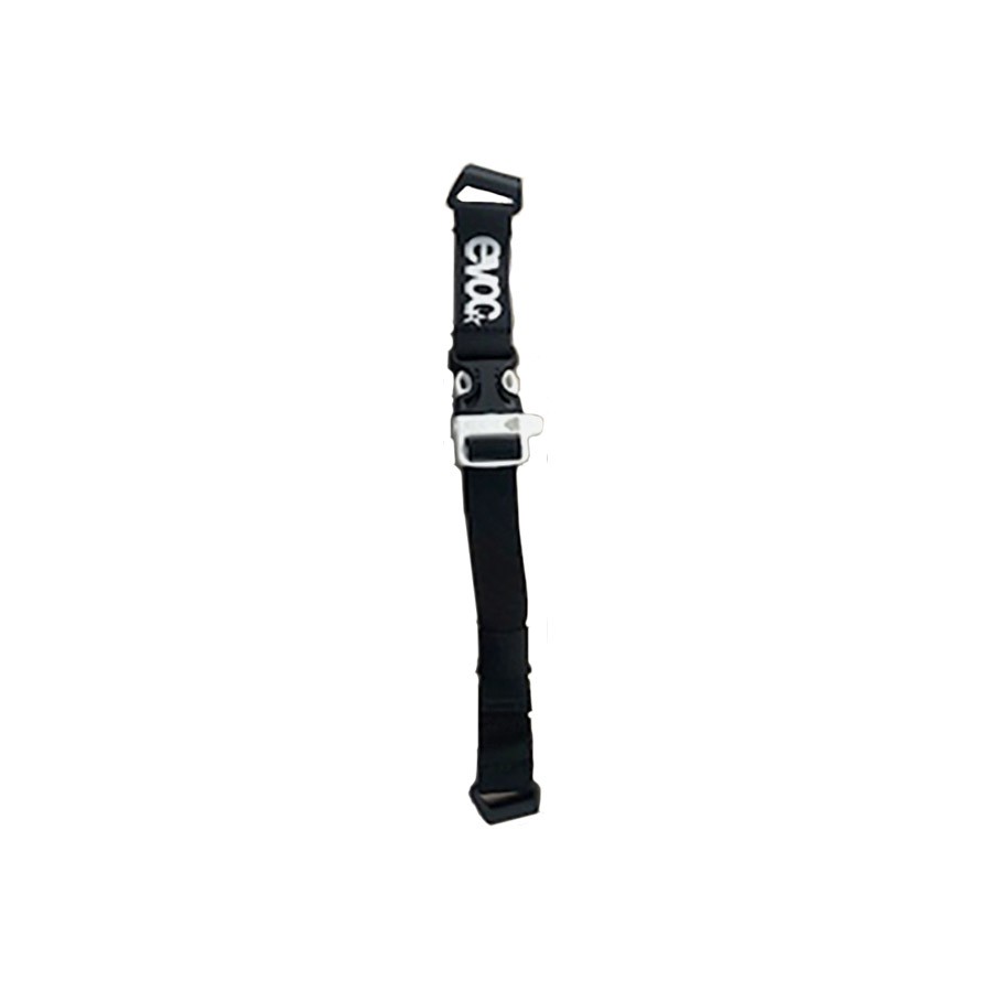 EVOC 20mm Sternum Strap with Built-In Whistle - Durable Adjustable Cycling Gear 2890₽