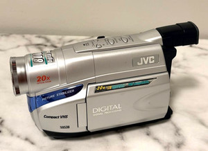 Digital Vhs Camcorder | eBay