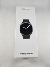 Samsung Galaxy Watch 8 44mm - SM-L335 Graphite