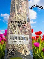 NOS COMPAQ 142844-001 REV-BMicrophone USA NIP Macintosh PC