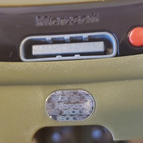 Official Xbox 360 Halo 3 ODST Limited Edition Wireless Controllers. Pair